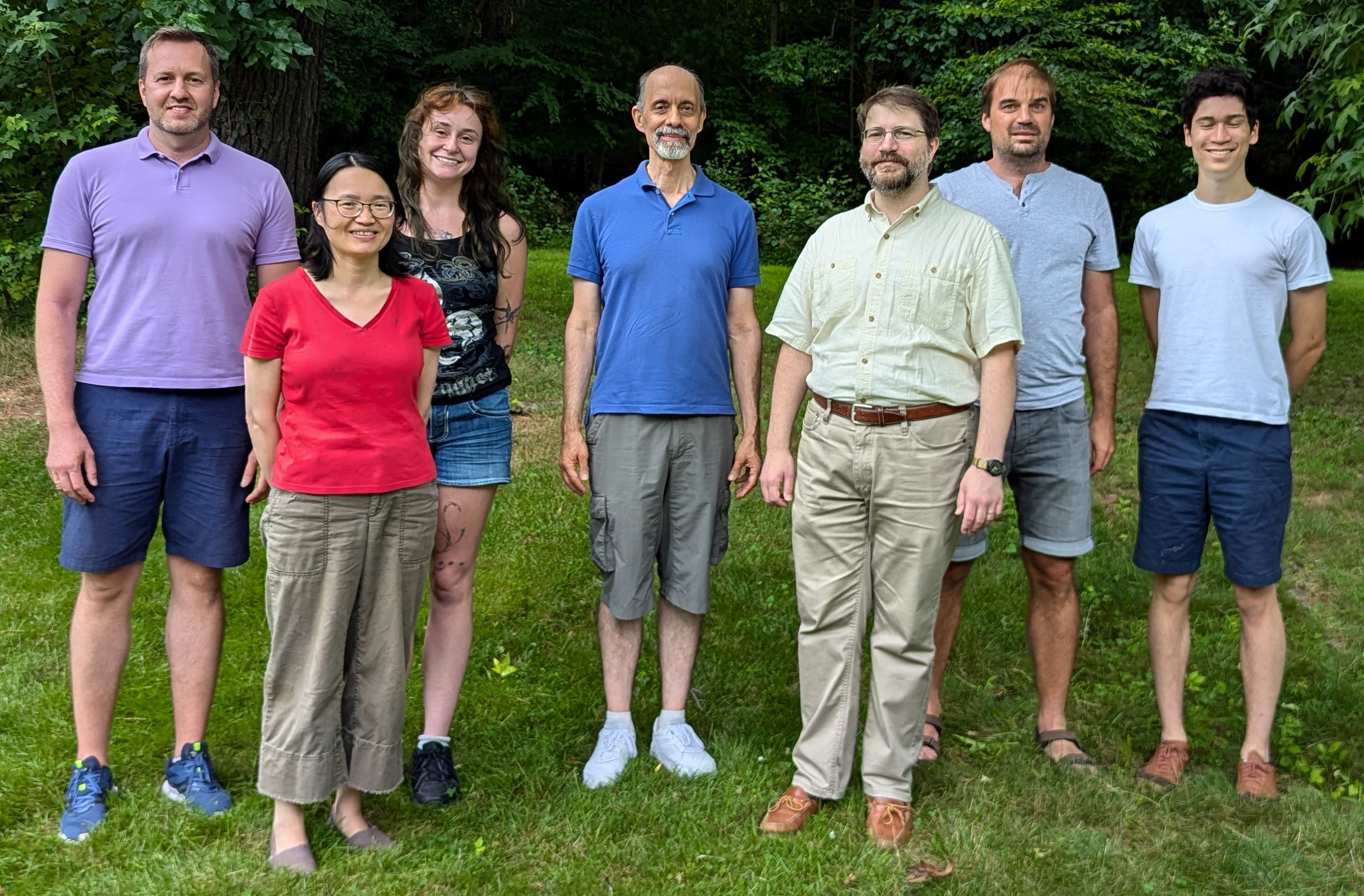 Group Photo