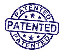 Patent Icon