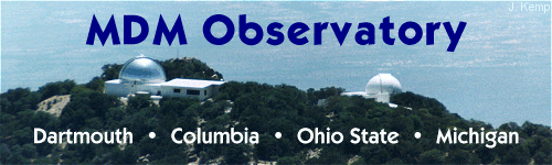 MDM Observatory